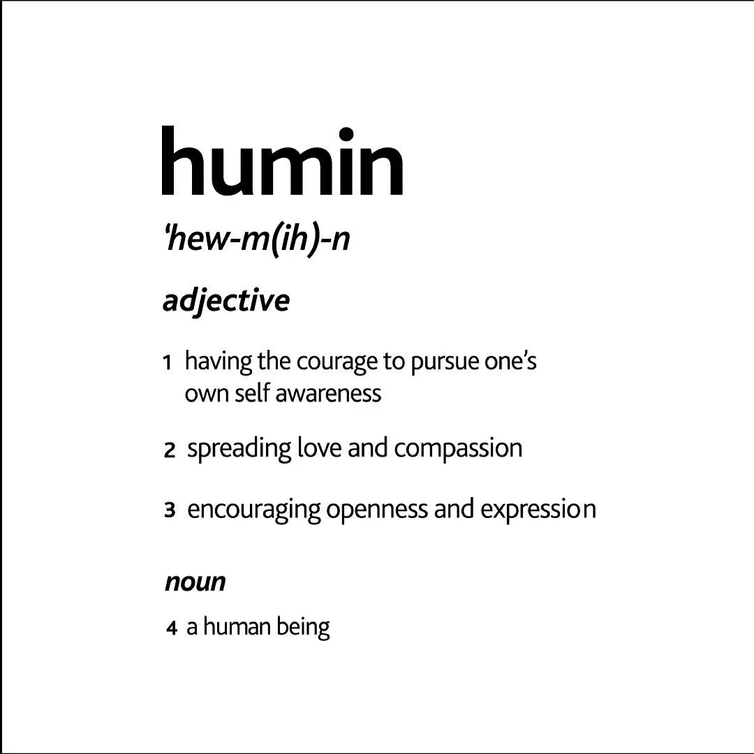 Are you humin?