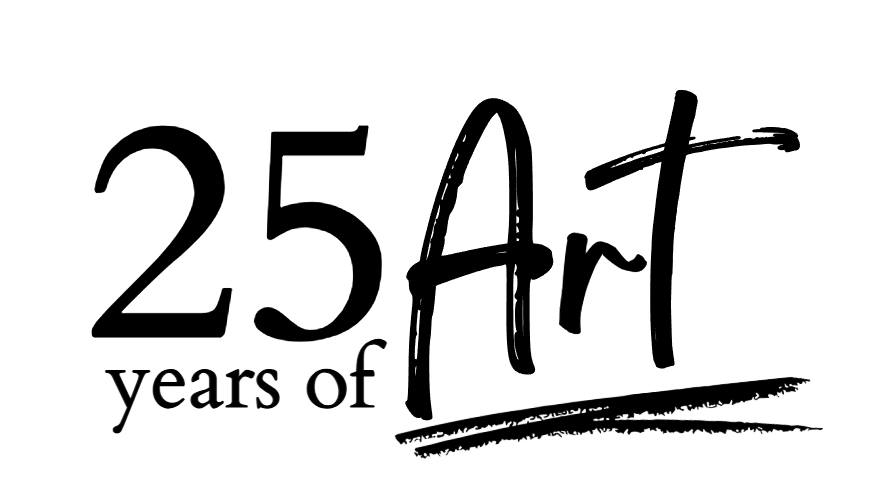 25th Annual Juried Art Show and Sale Accepted Entries