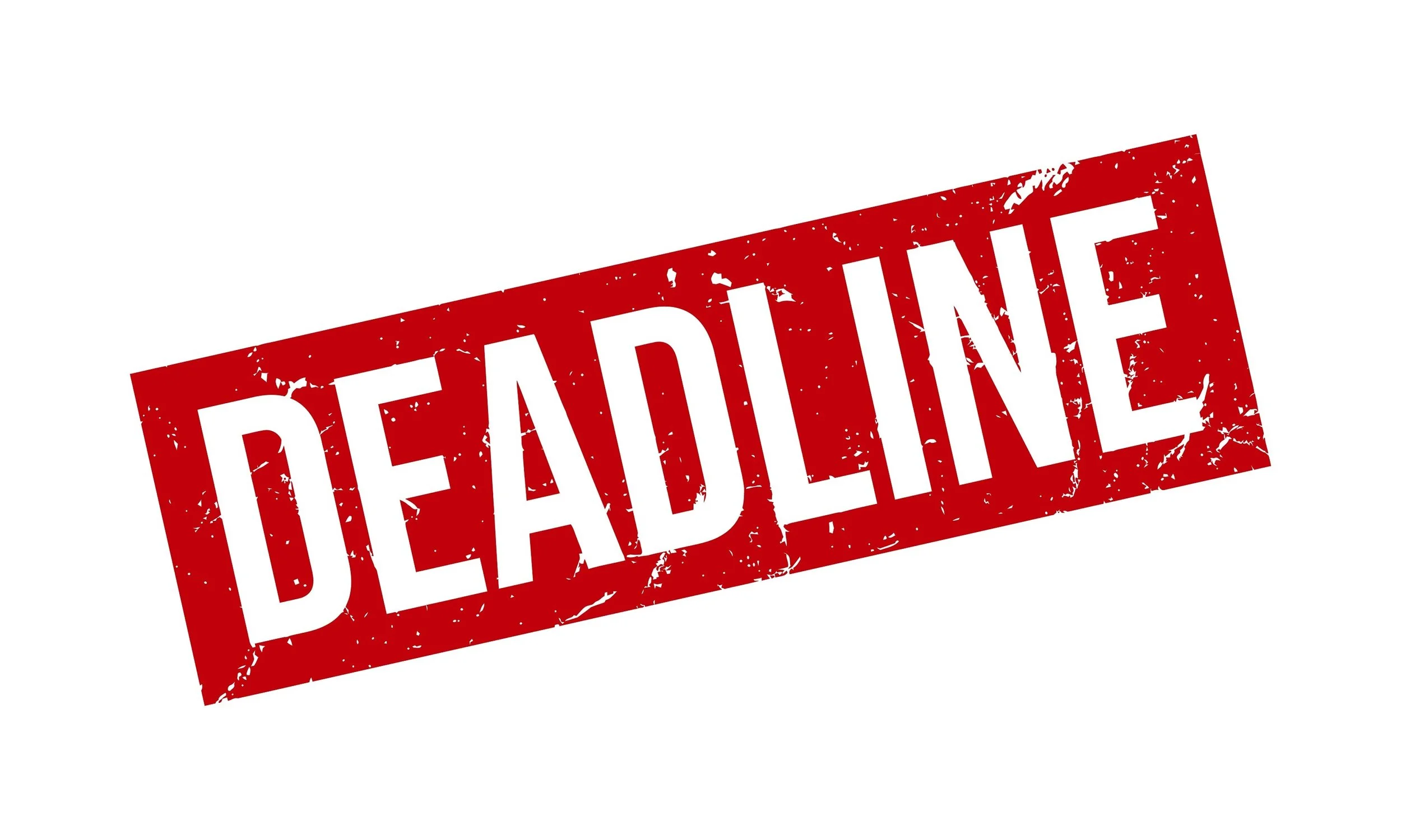 26th Annual Art Show & Sale Entry Deadline