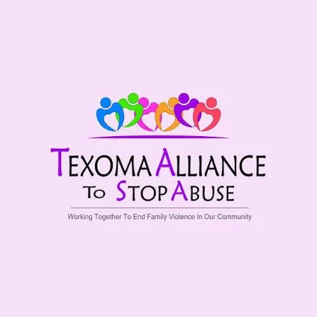 Texoma Alliance to Stop Abuse