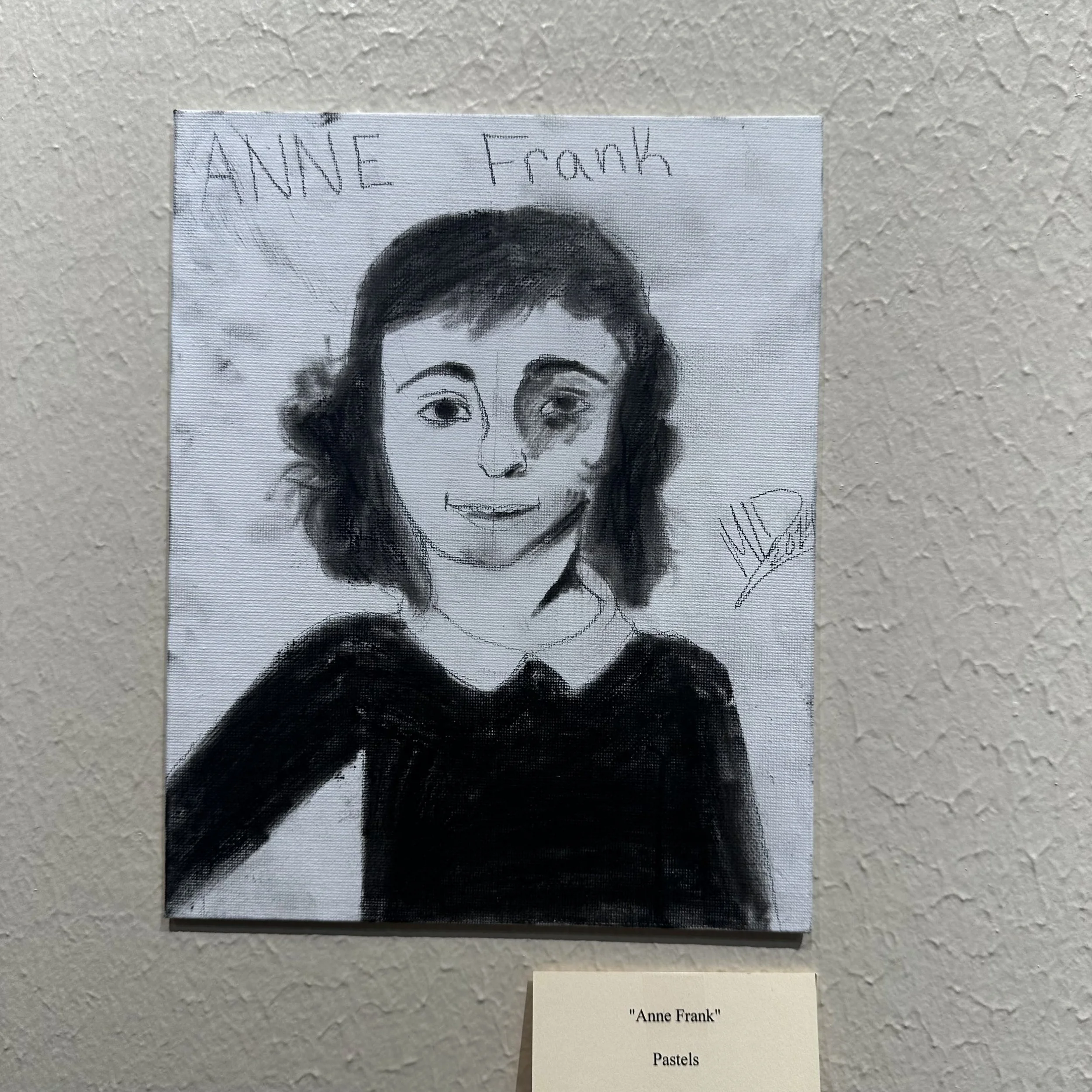 "Empire State Building" by Xander Crowder — Red River Valley Museum