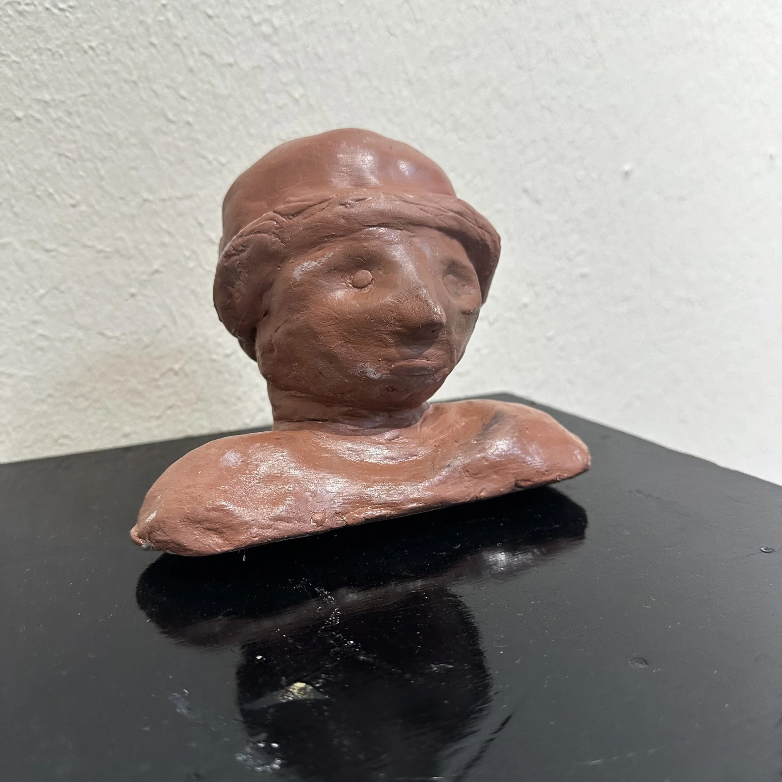 "Lincoln Memorial" by Nayeli Ugalde — Red River Valley Museum