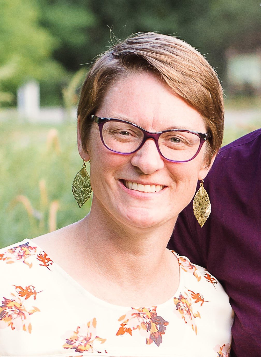 Our Dedicated team — Grace Preschool