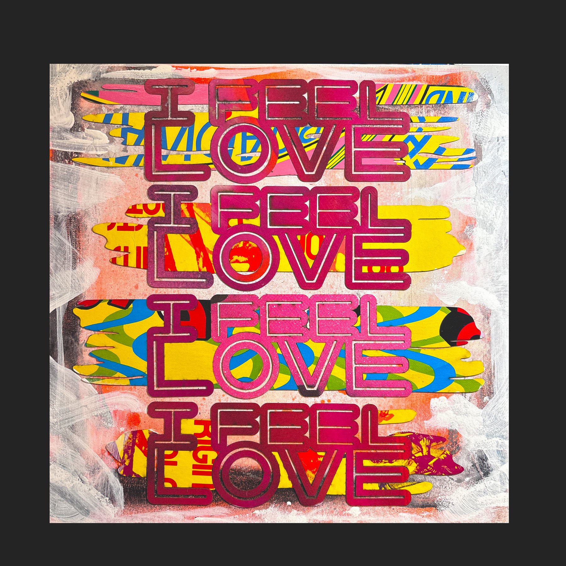 I Feel Love v1 (work-in-progress)