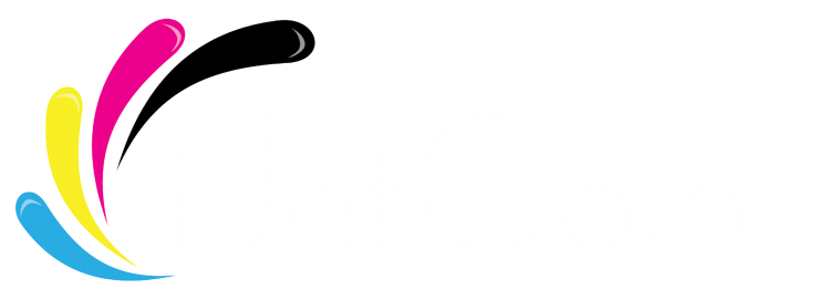 iJetColor — iJetColor