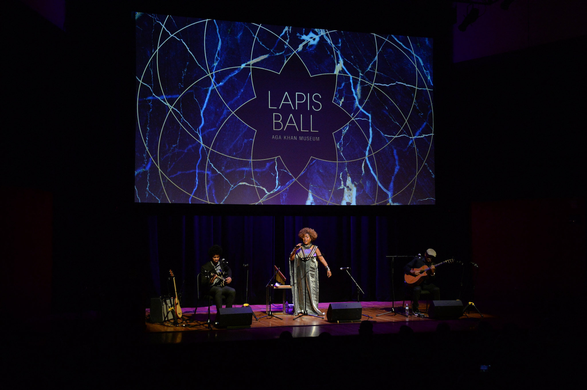2019 Lapis Ball Gala Performance