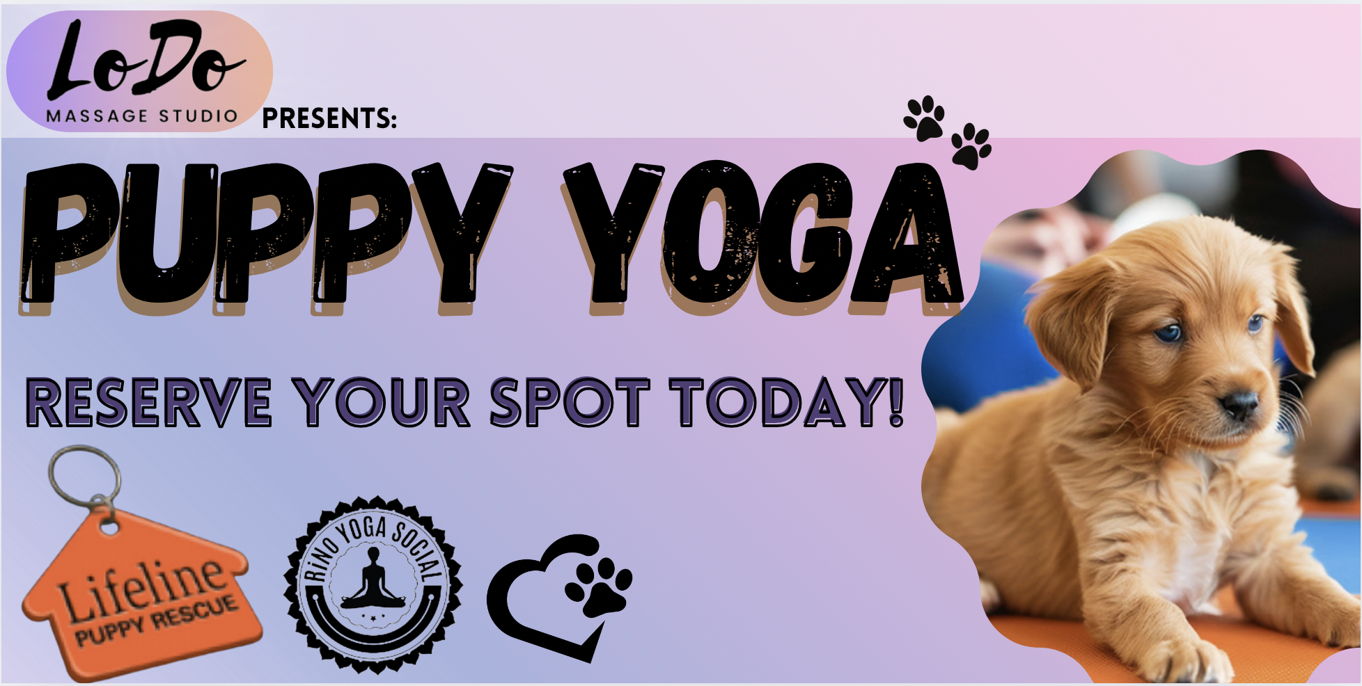 RiNo Yoga Social