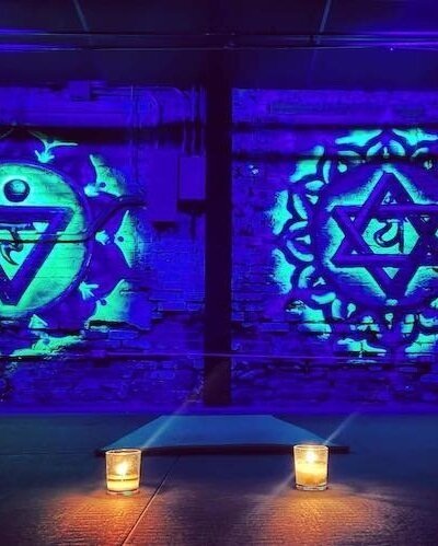 RiNo Yoga Social