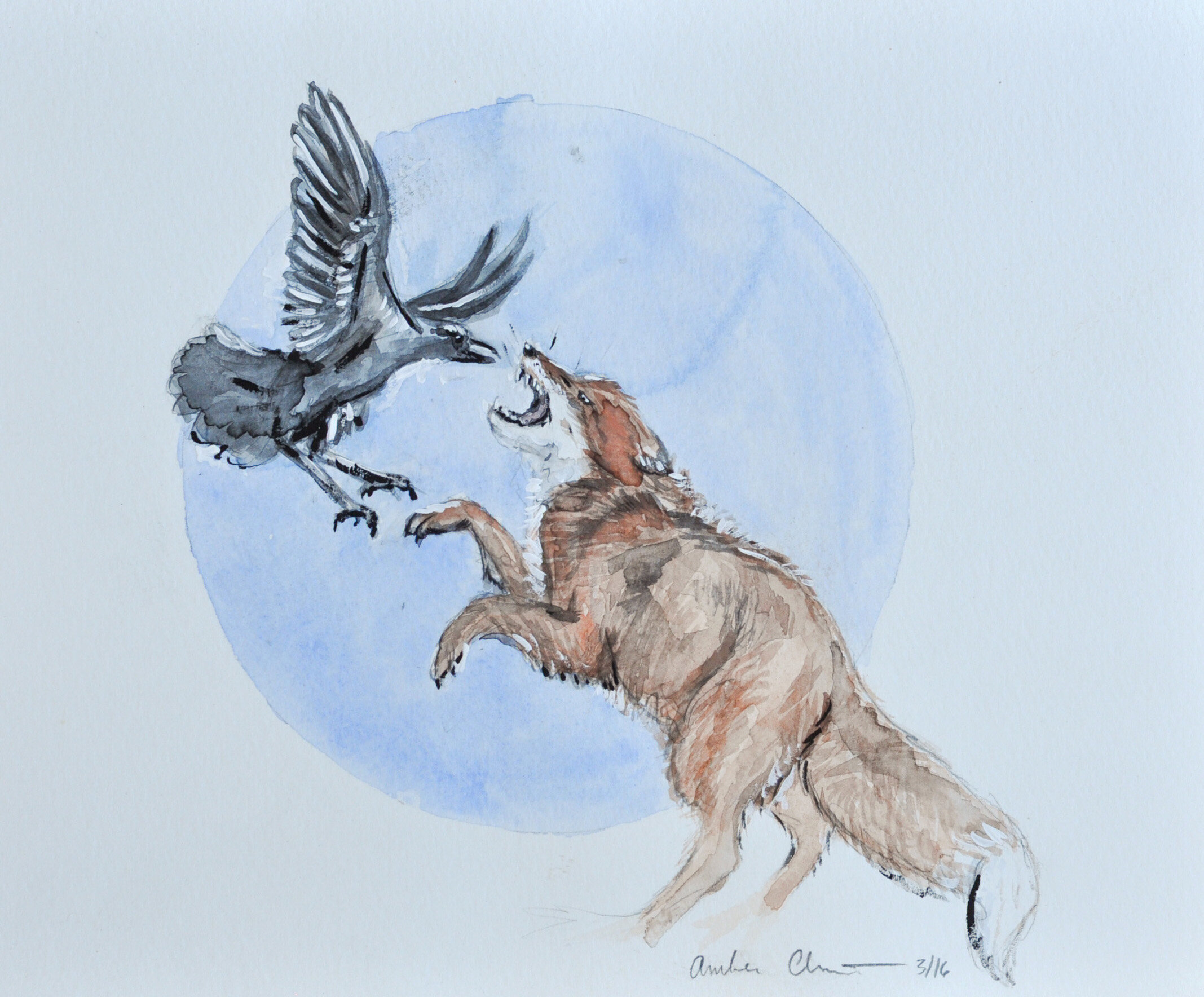 Fables