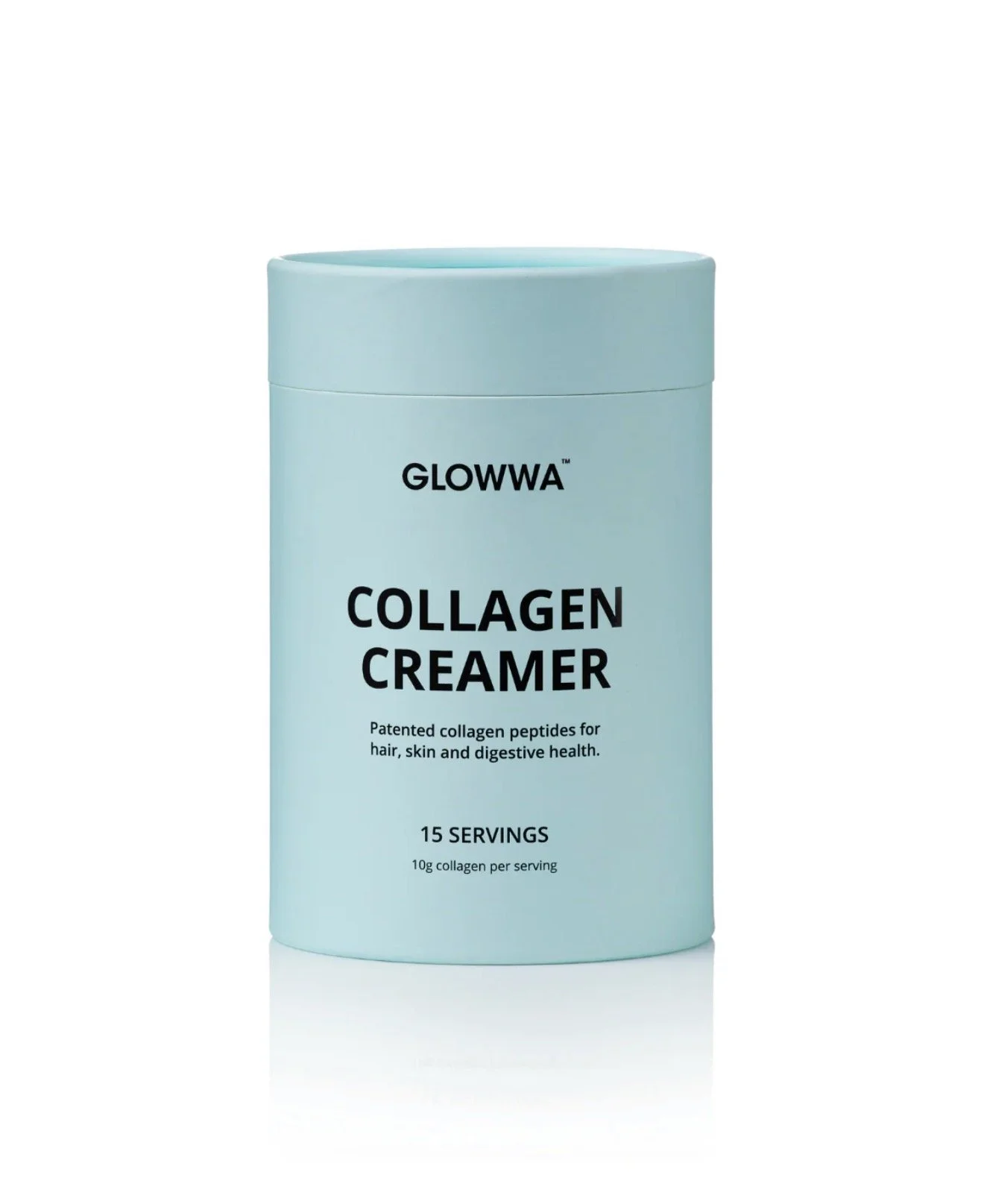 Glowwa Collagen Creamer (15 Day supply)