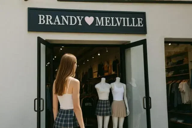 Copyright Preemption Forecloses Brandy Melville’s Non-Copyright Claims Against Shein