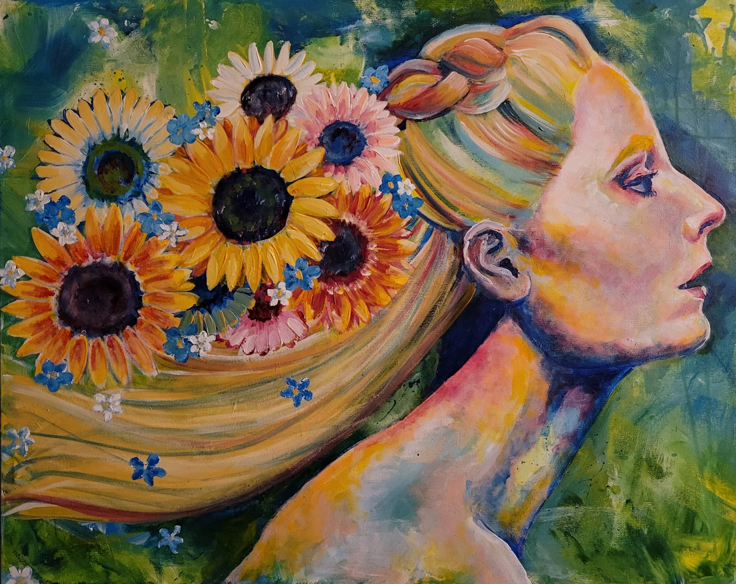 flora, 2022, acrylic on canvas, 24x30in.jpg