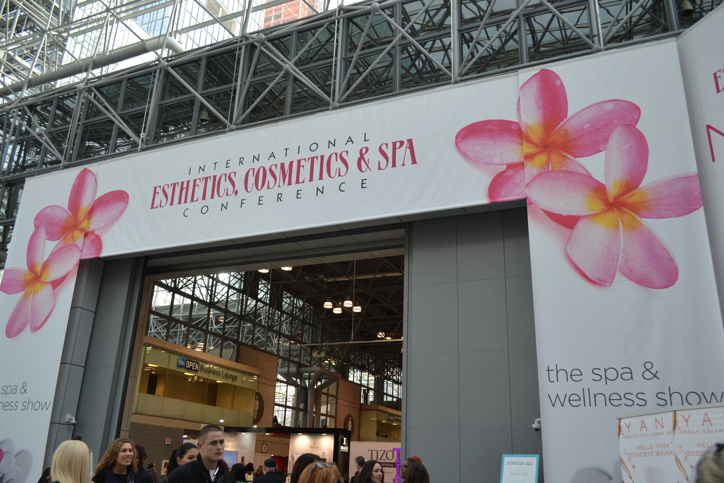 IECSC: Escaping A Wrinkle In Time, MARCH, 2018