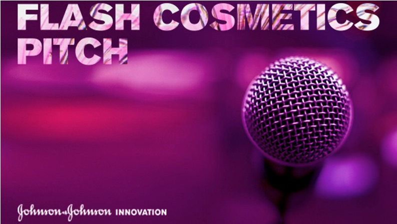 BeautyMatter: J&amp;J Launches Cosmetics Pitch  