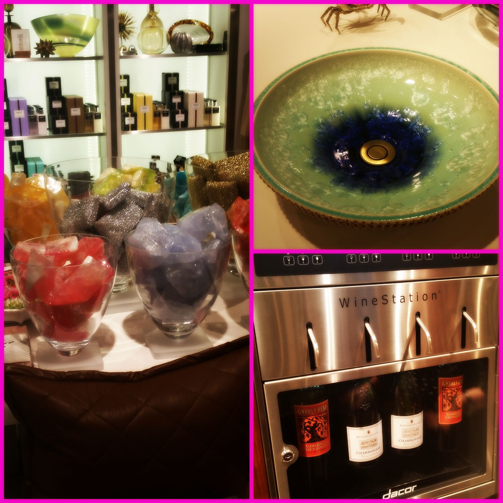 The Edge On:  Living Joyfully