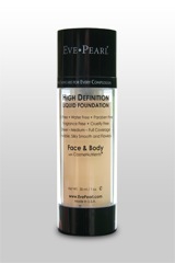 MAKE UP IN NEW YORK - What's New?