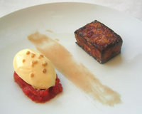 FOOD, SCIENCE AND BEAUTY