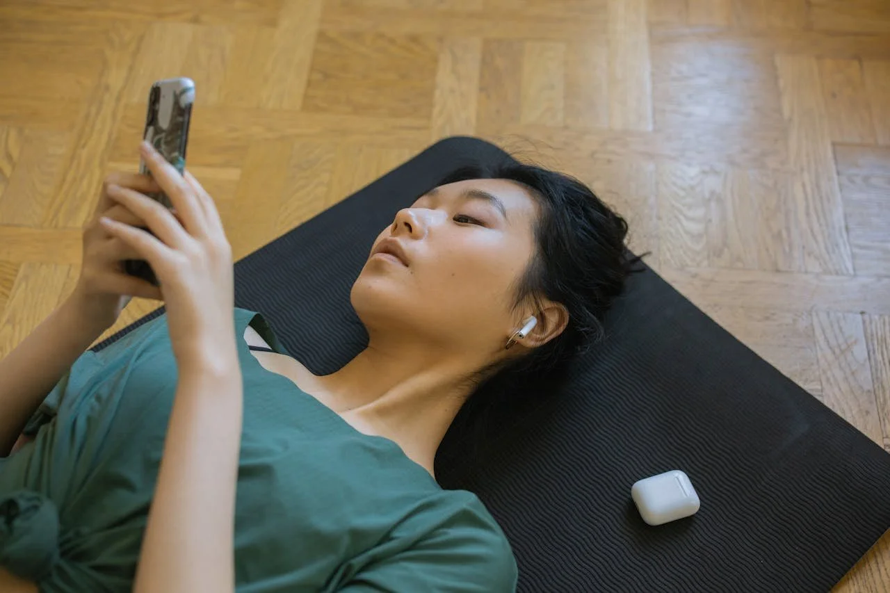 digital wellness in the world of beauty