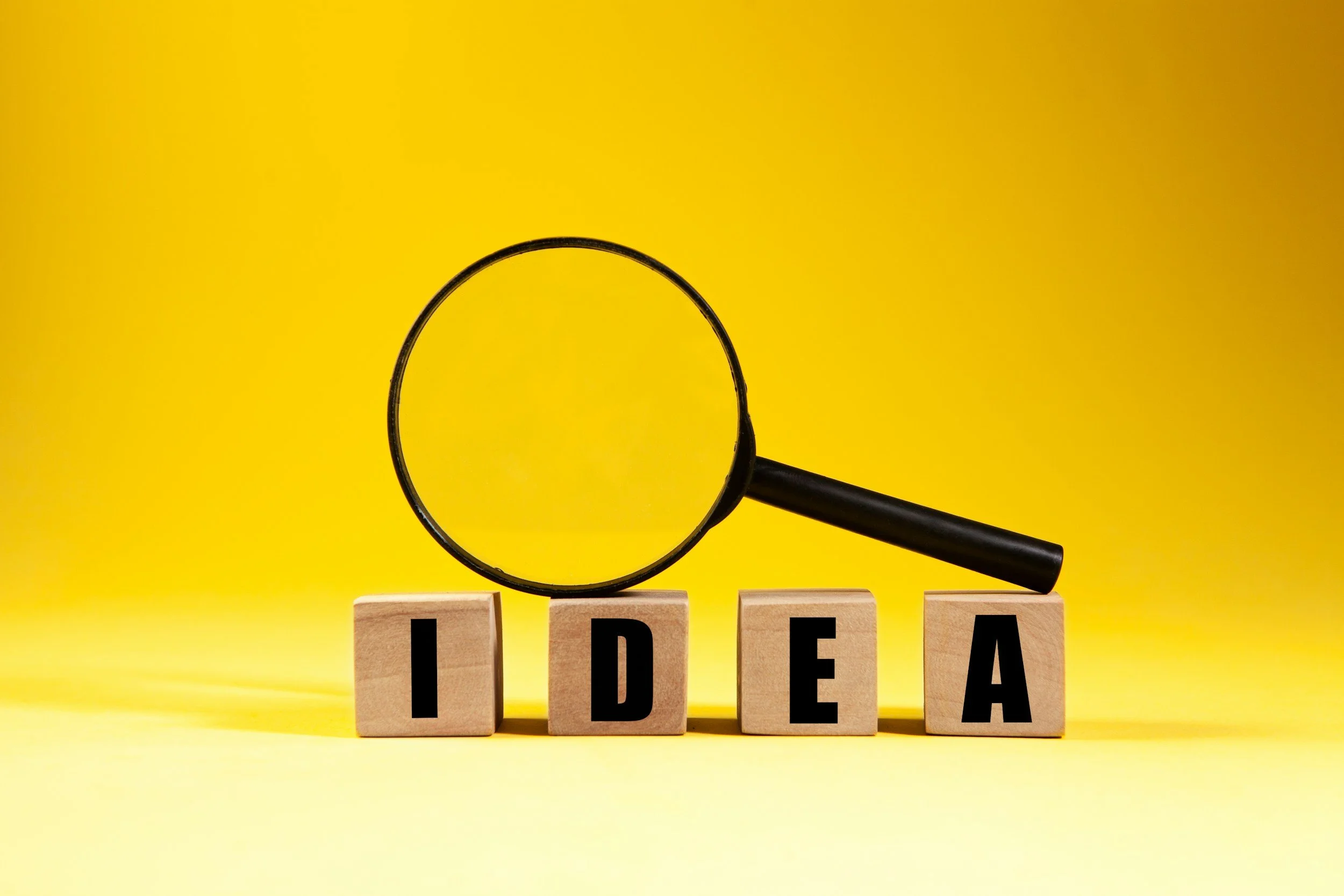 Where imagination meets strategy