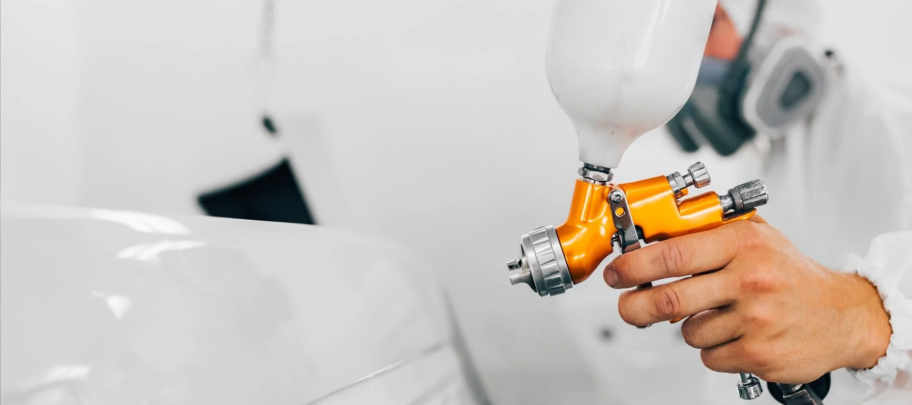 PPG Automotive paint — Union Hardware