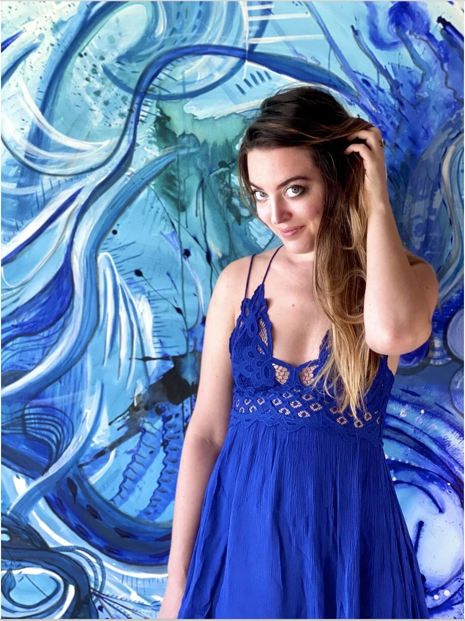 Artist stands by Dream on