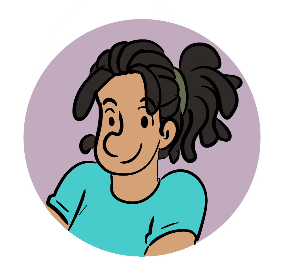 Illustrations by Alex