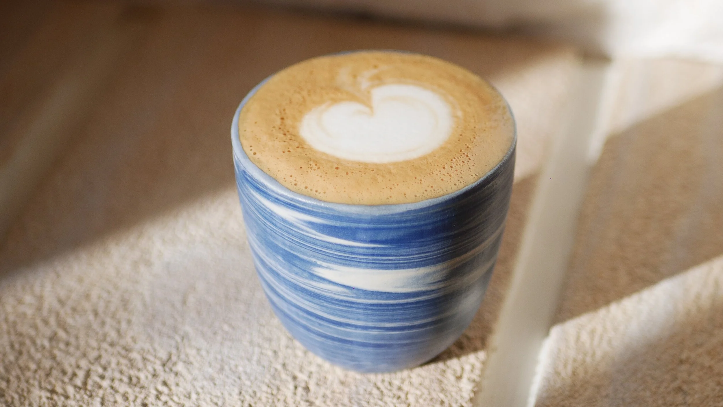 Sophomore Coffee