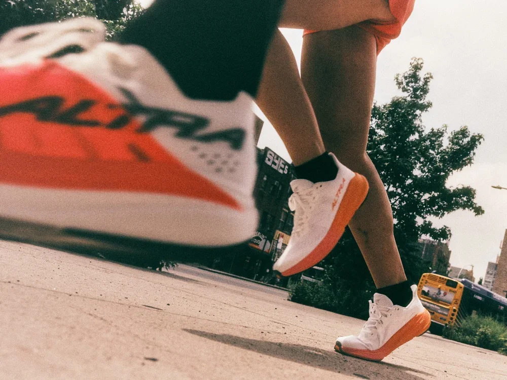 Altra // Brand Campaign