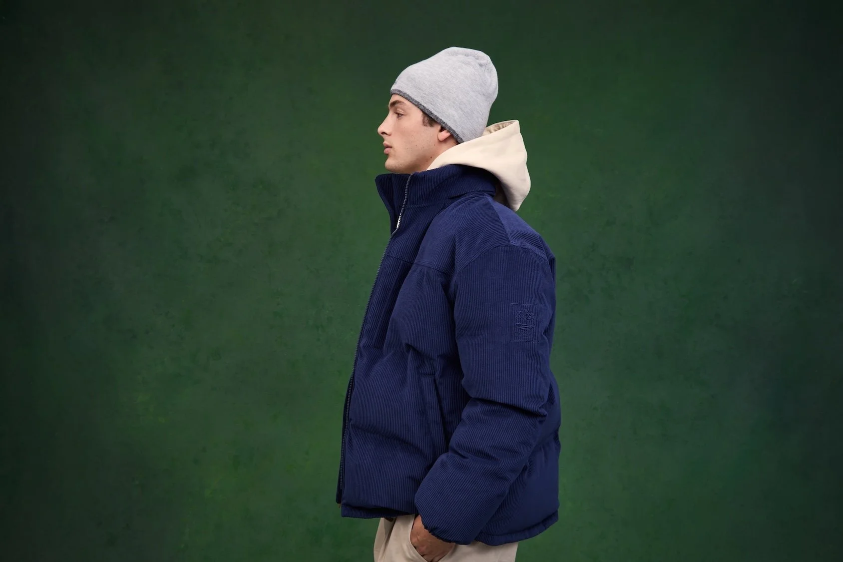 Timberland // Fall Lookbook