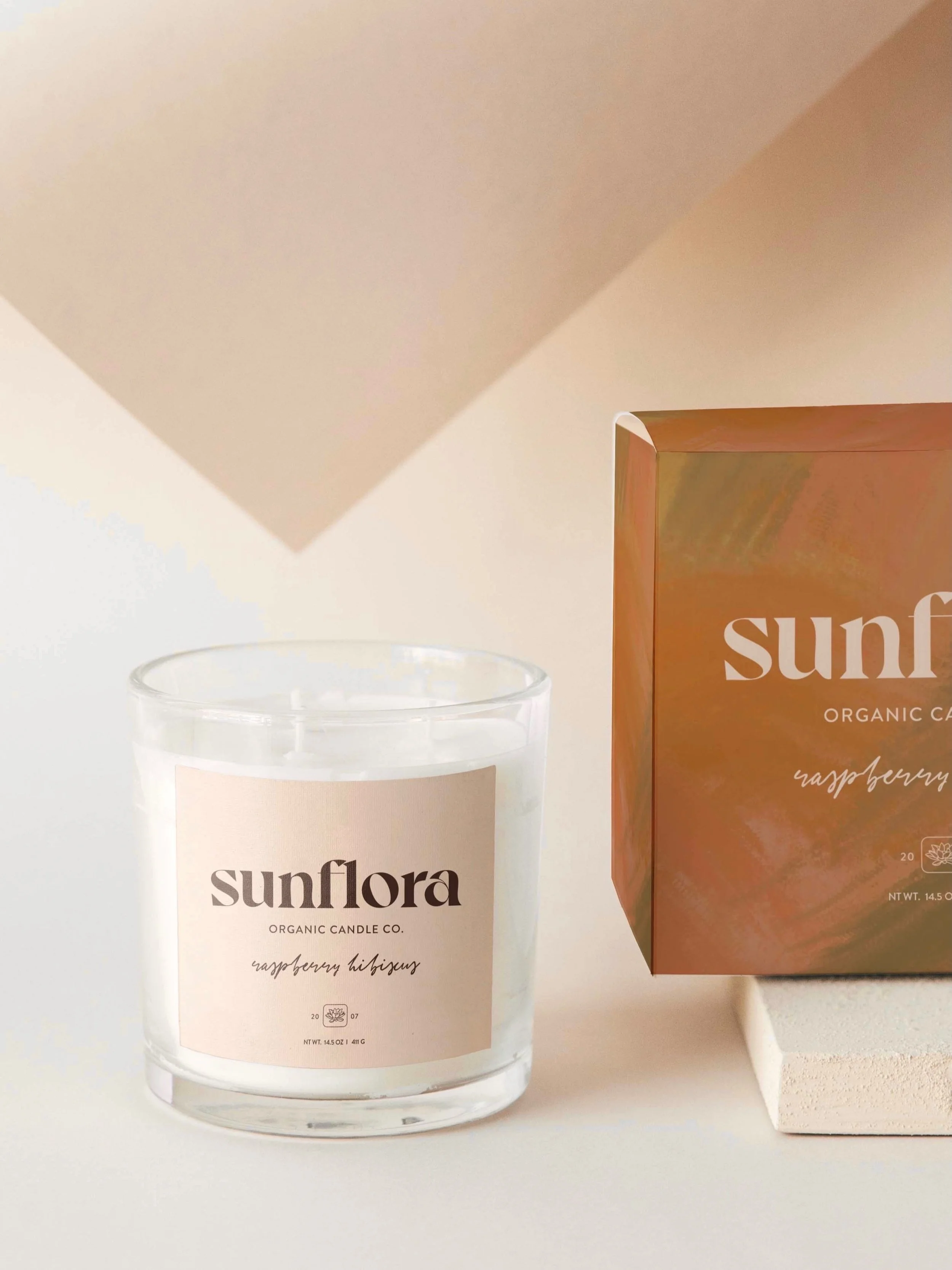 Step Three: Creation