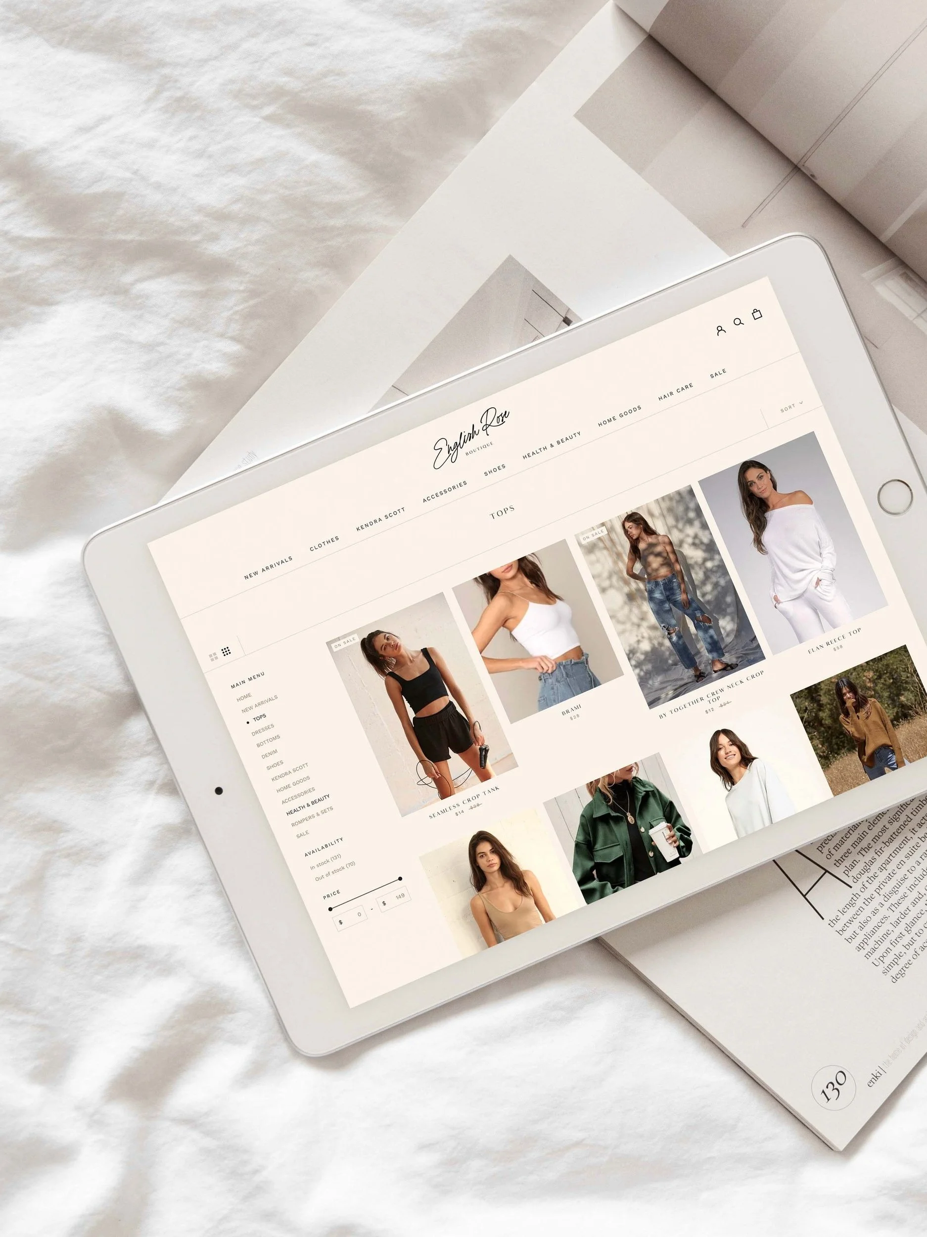 Step One: Introduction