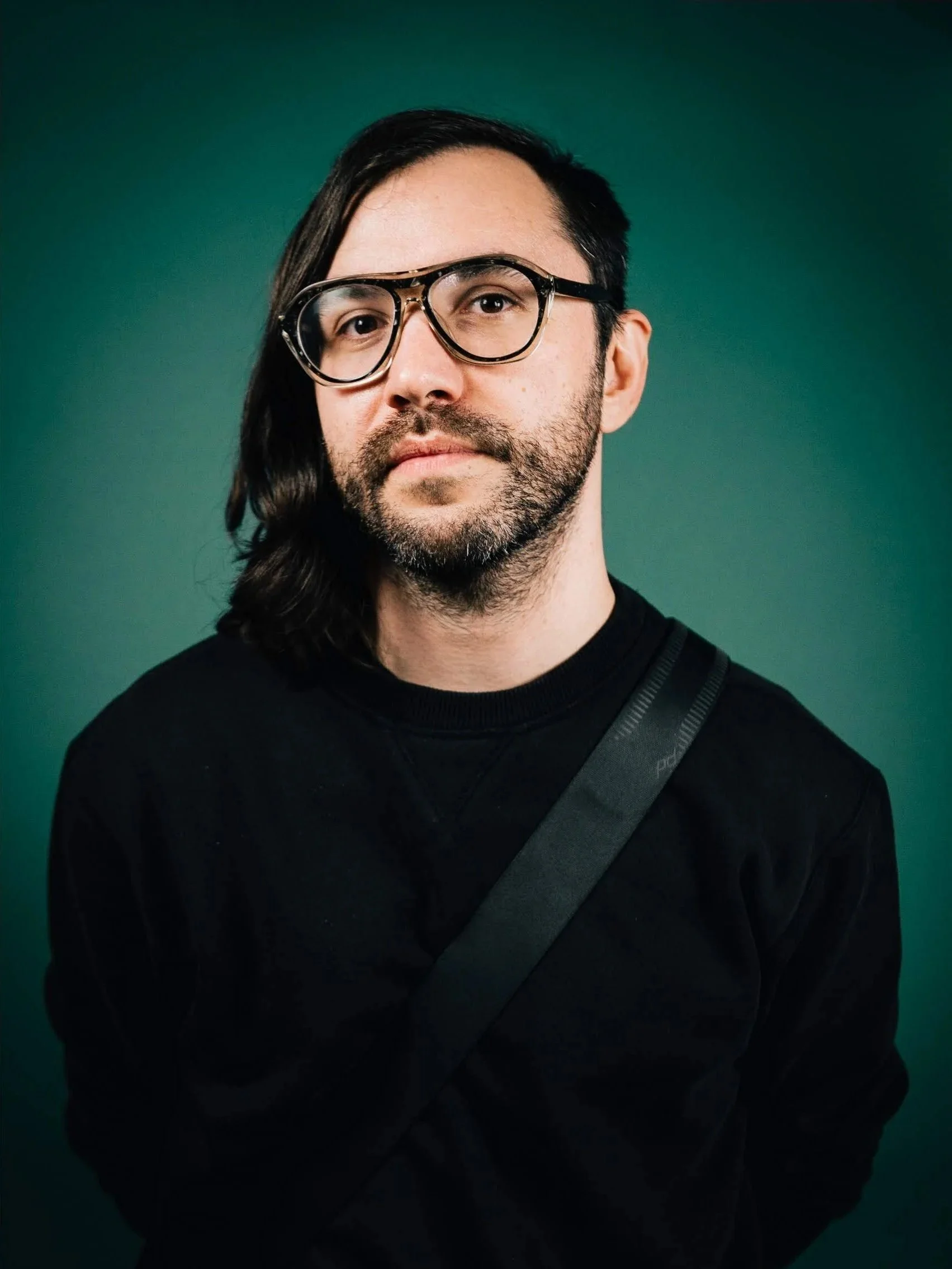 Portraits