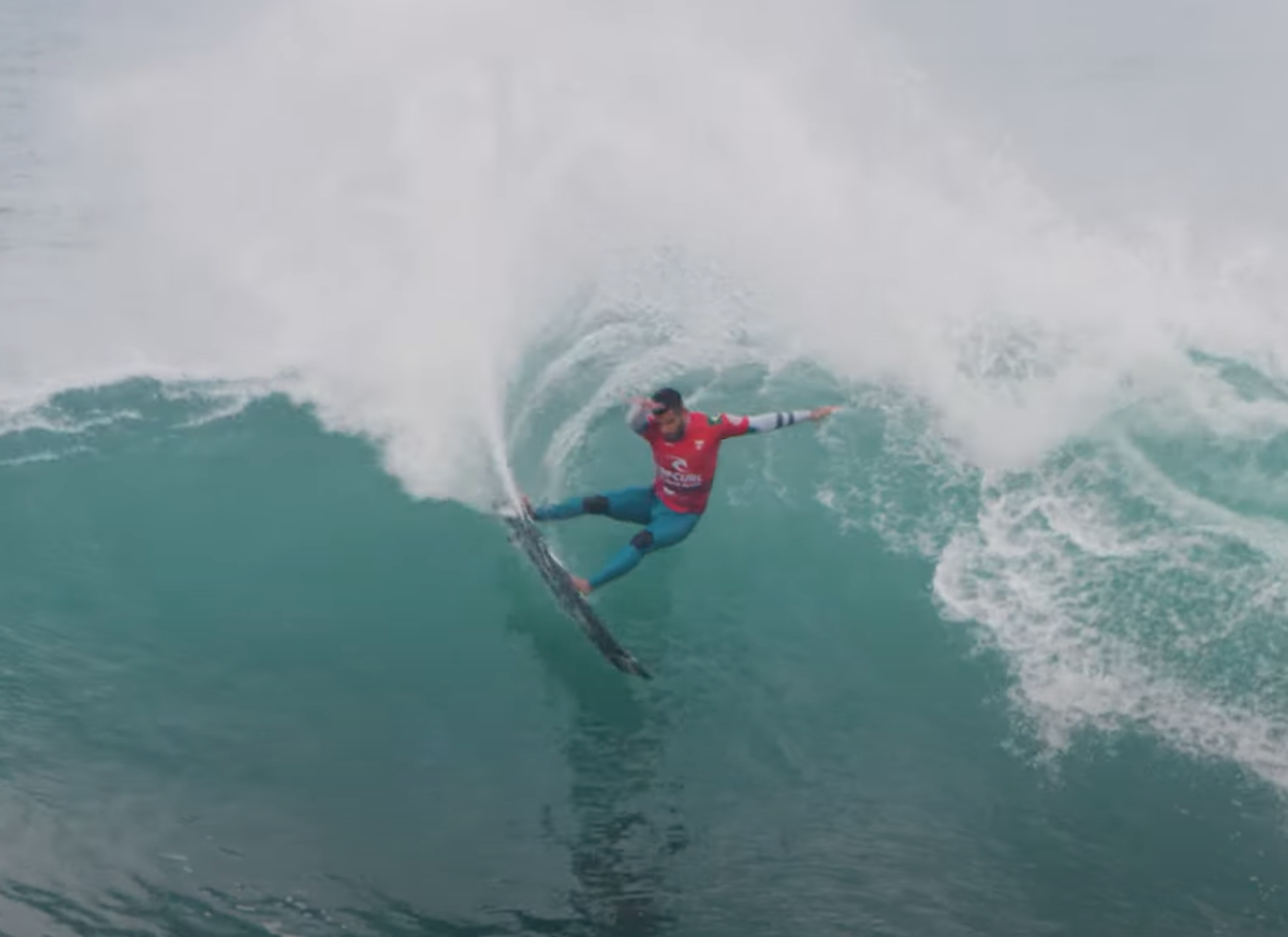 HIGHLIGHTS | Rip Curl Pro Bells Beach