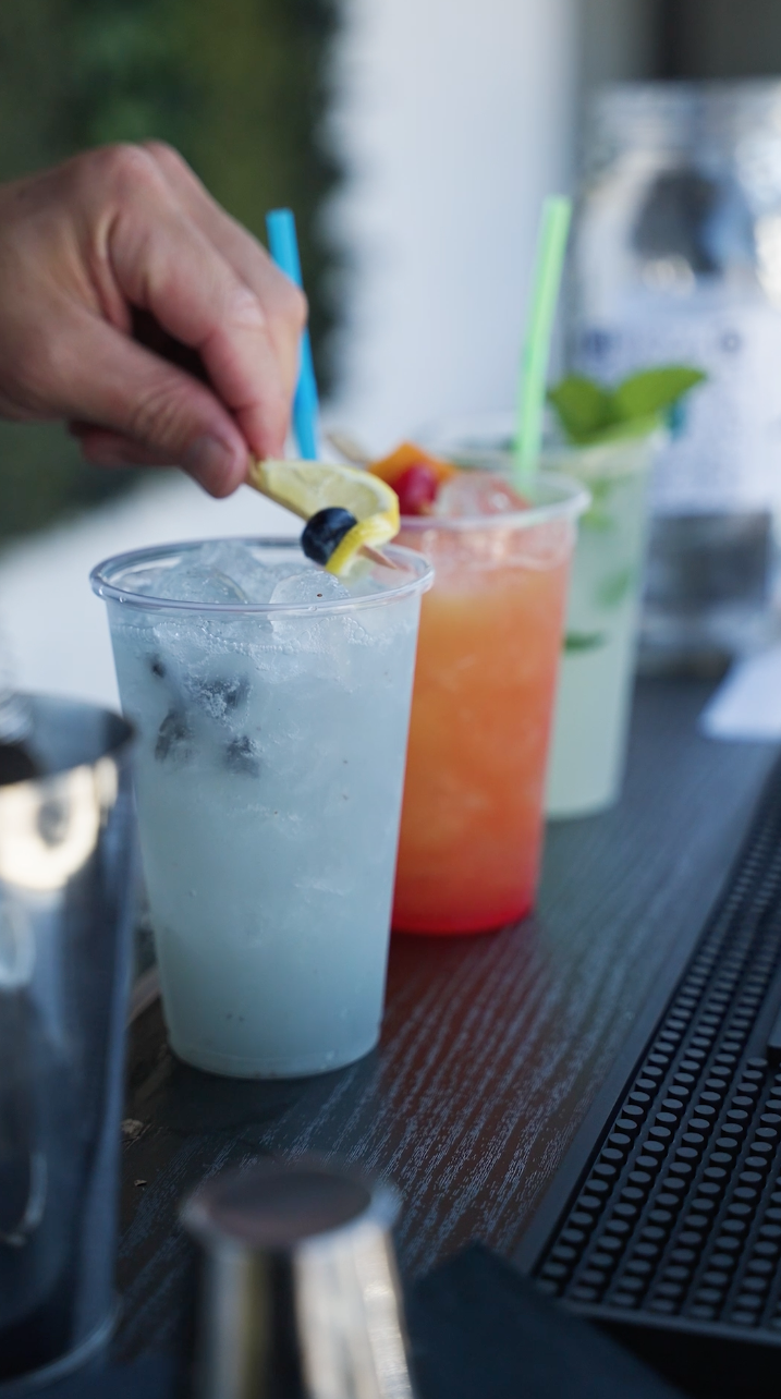 GOLDNBLOOM | 8 YEAR ANNIVERSARY