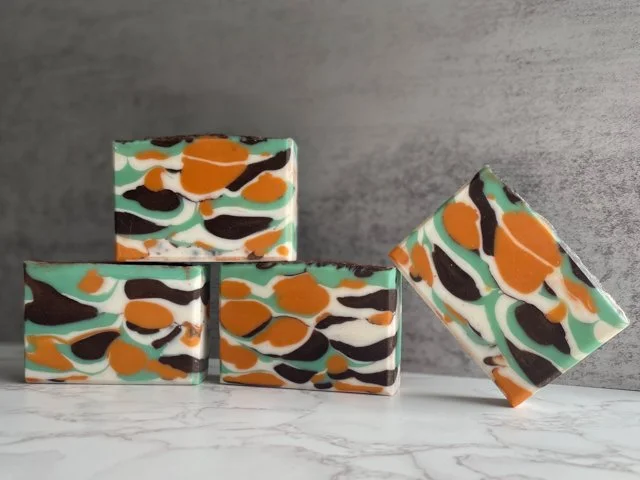 February ‘26 - Lily Pads