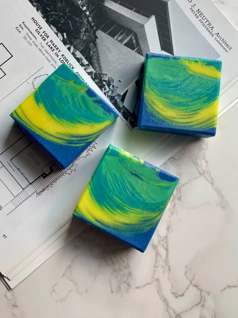 Brazilian Lemons Soap