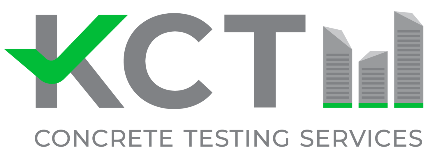 KCT Concrete Testing Services