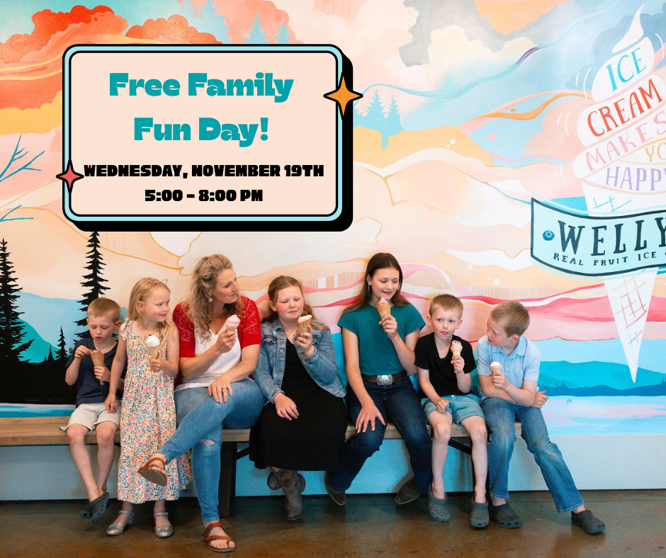 Free Family Night
