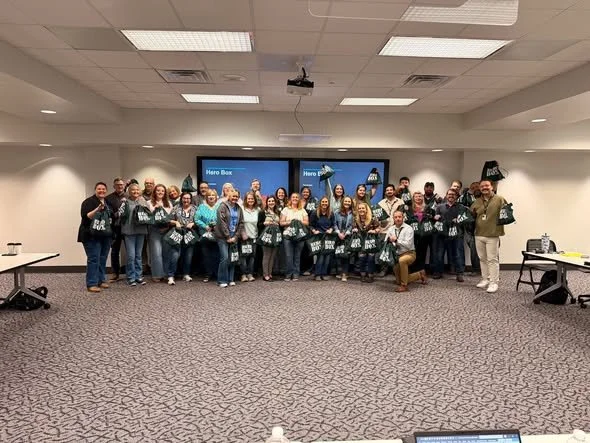 TVA honors Our Military Community