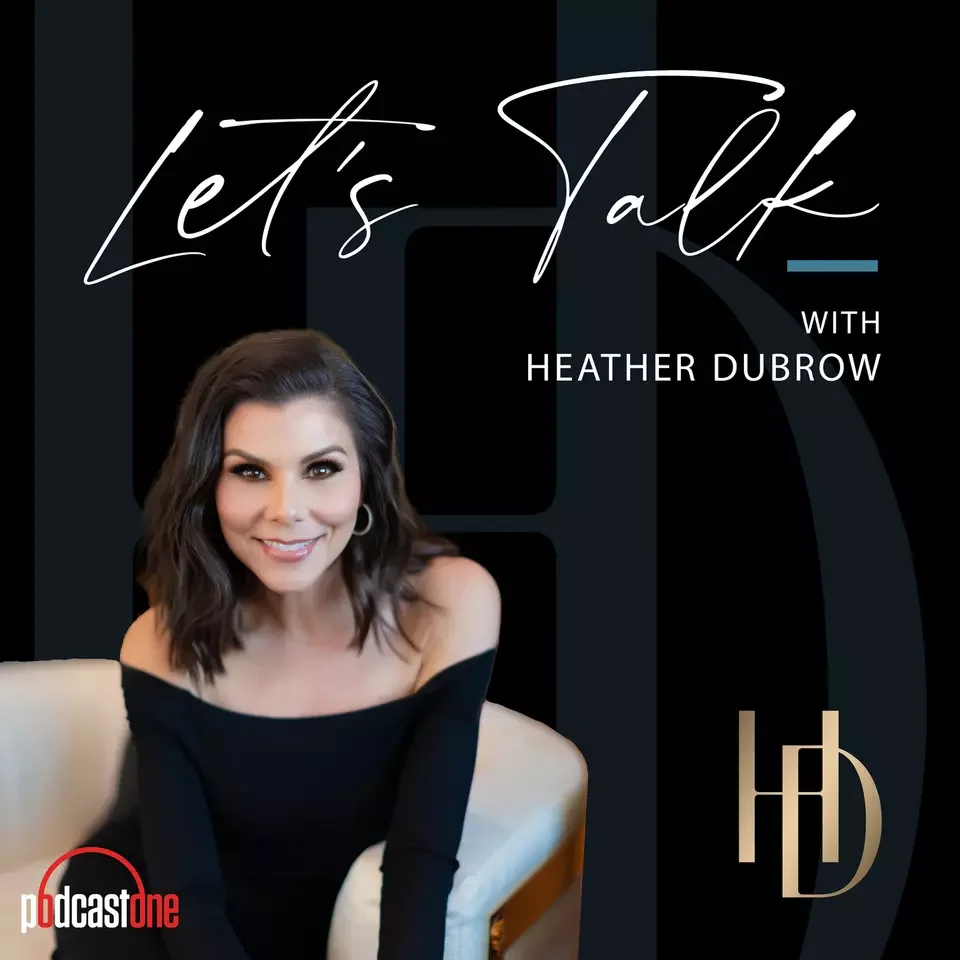 Shrink Chicks on Between Us Hosted by Heather Dubrow