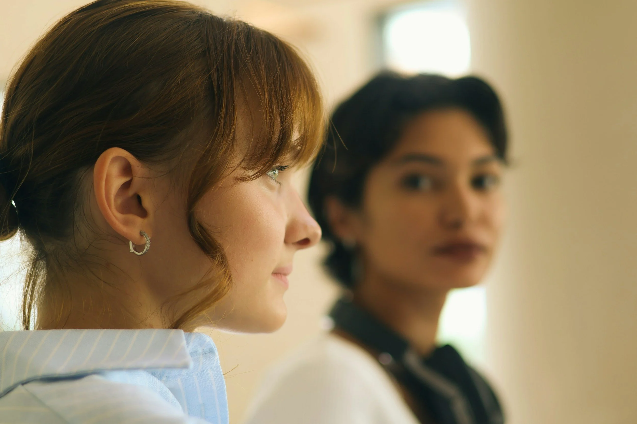 functional freeze vs burnout vs depression