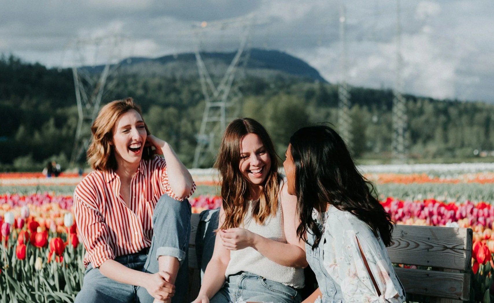 Joy and Anxiety Can Coexist: Why Feeling Good Sometimes Feels Scary