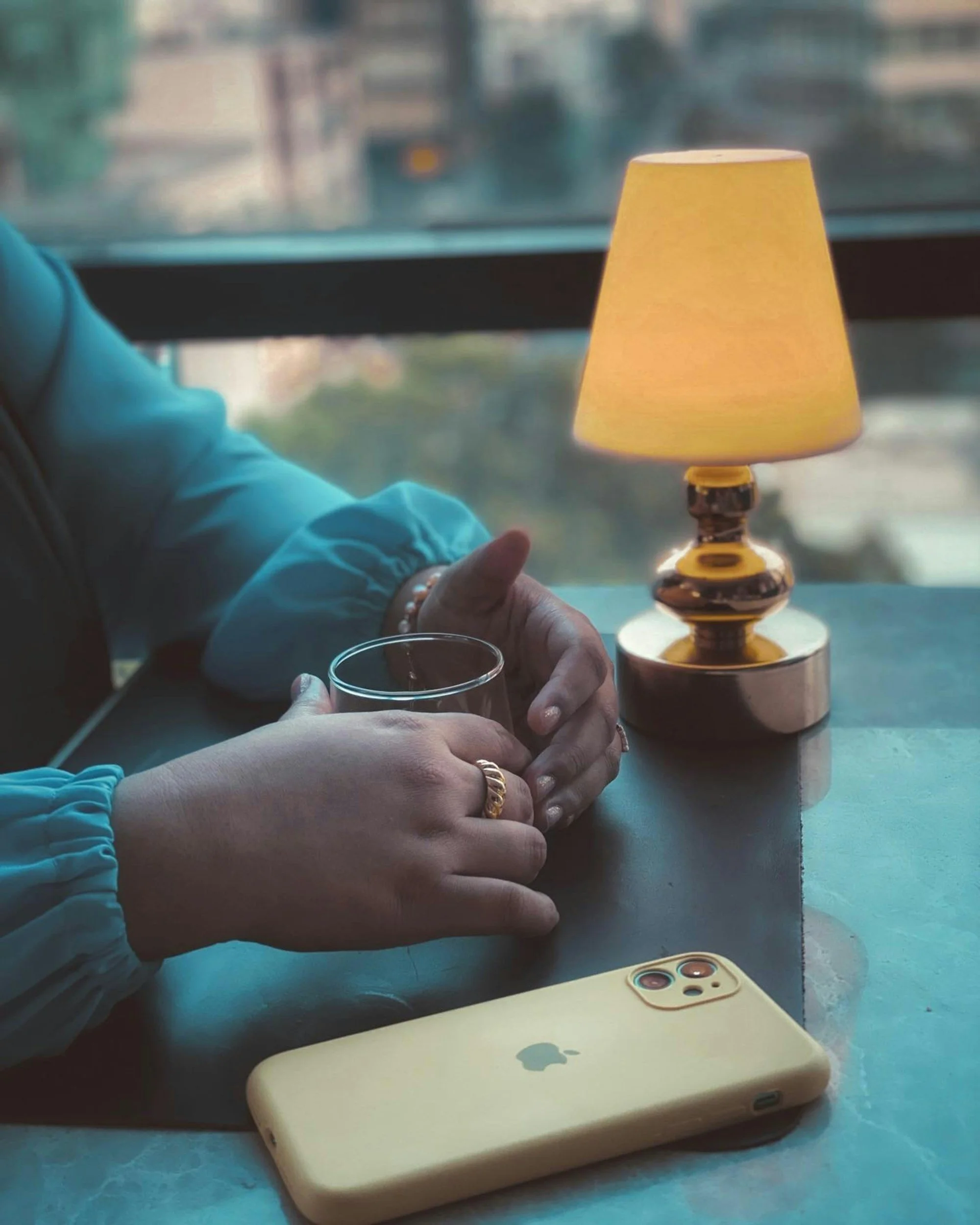 A person considering calling or texting the 988 Suicide and Crisis Lifeline