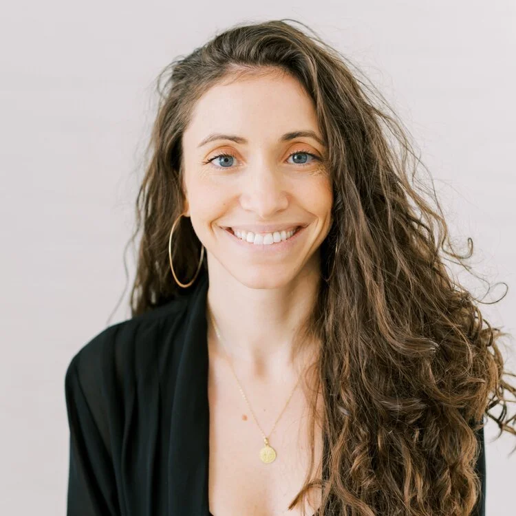 amy crichton, lmft, cst