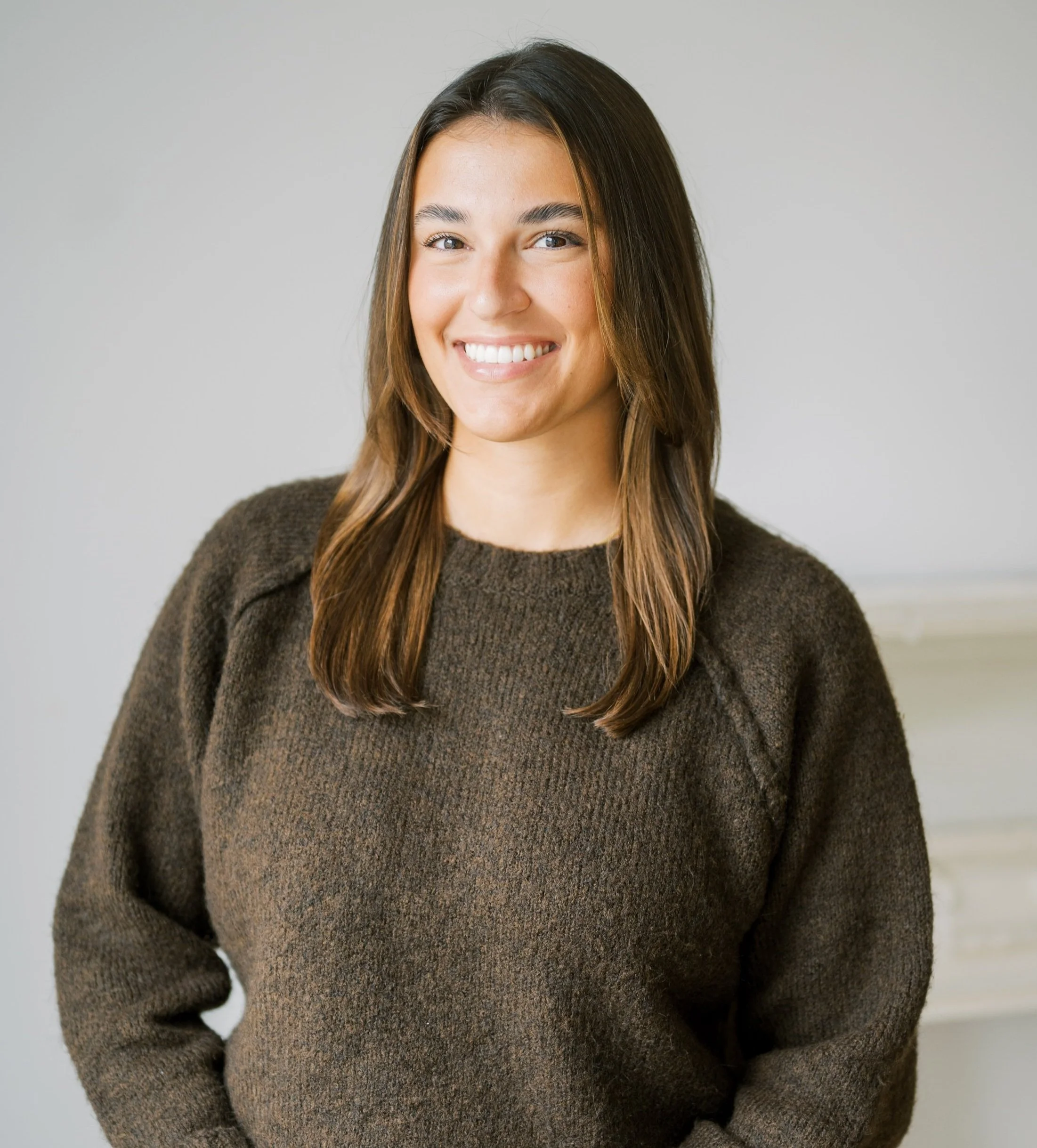 Life \u0026 Work with Samantha Bell - Voyage LA Magazine | LA City Guide, image size:2202x2438