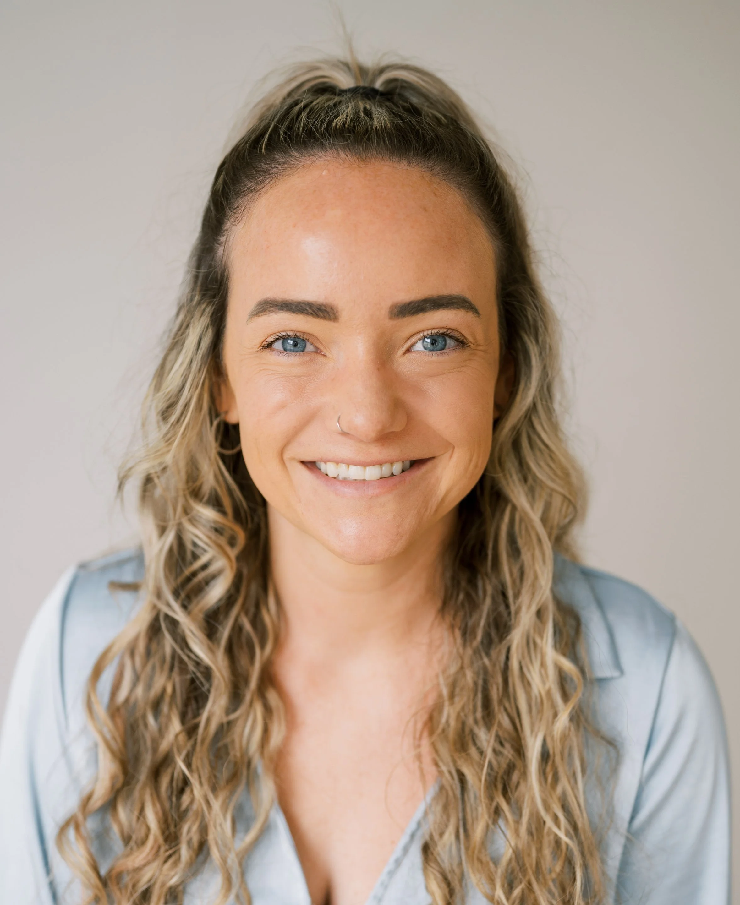 Callie Fraser, LCSW Therapist In West Chester, PA