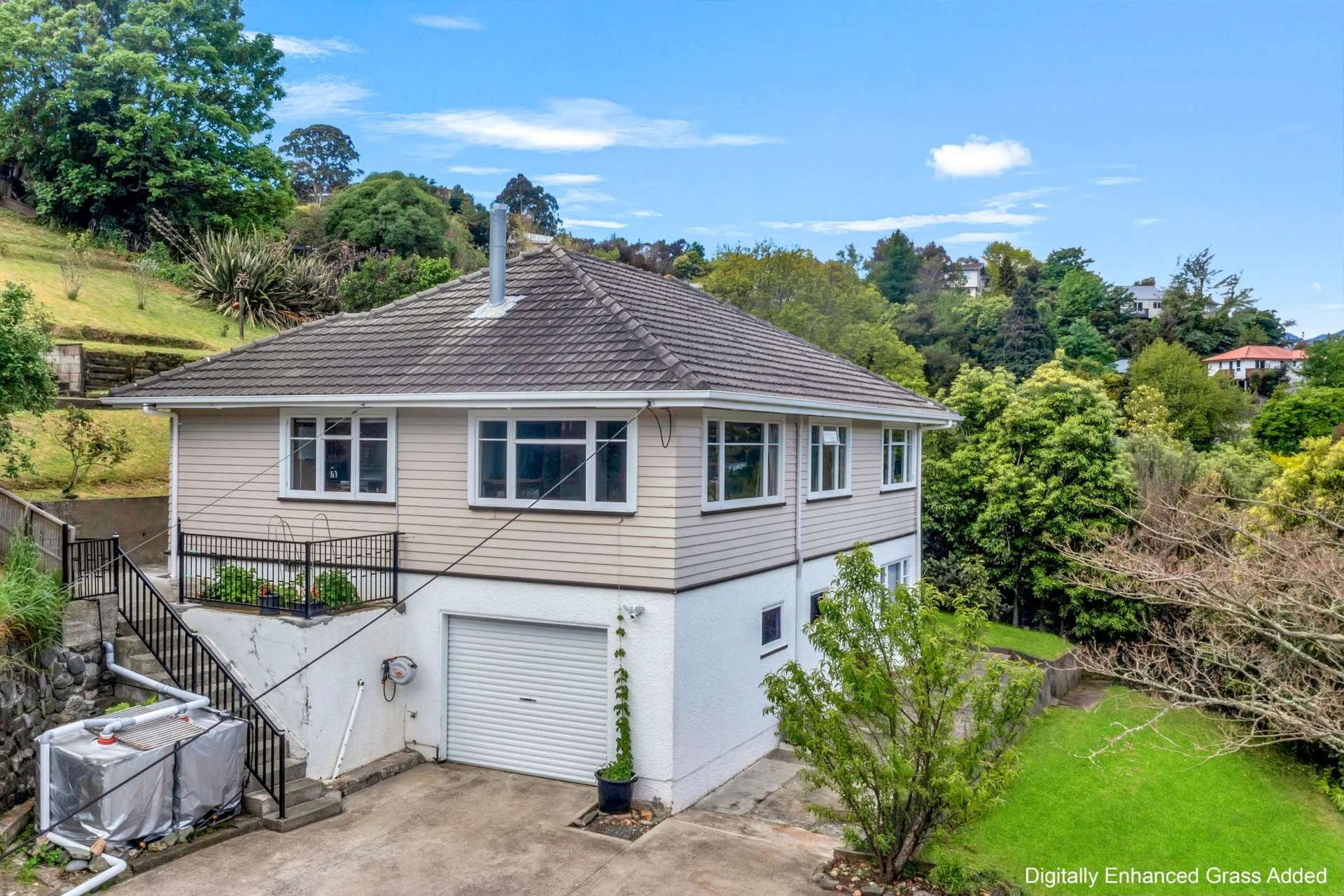 83A Toi Toi Street, Toi Toi