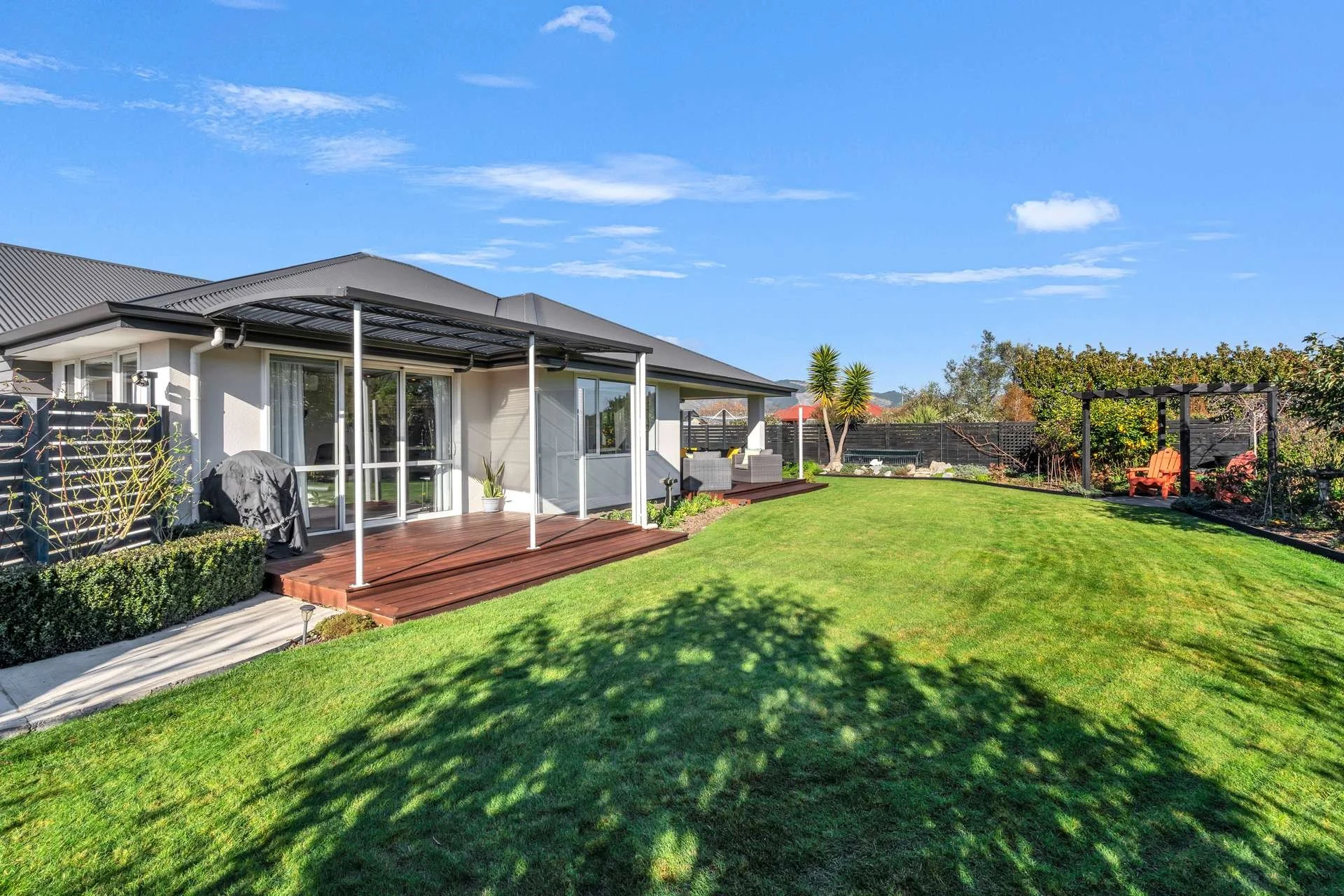 42 Curtis Street, Stoke