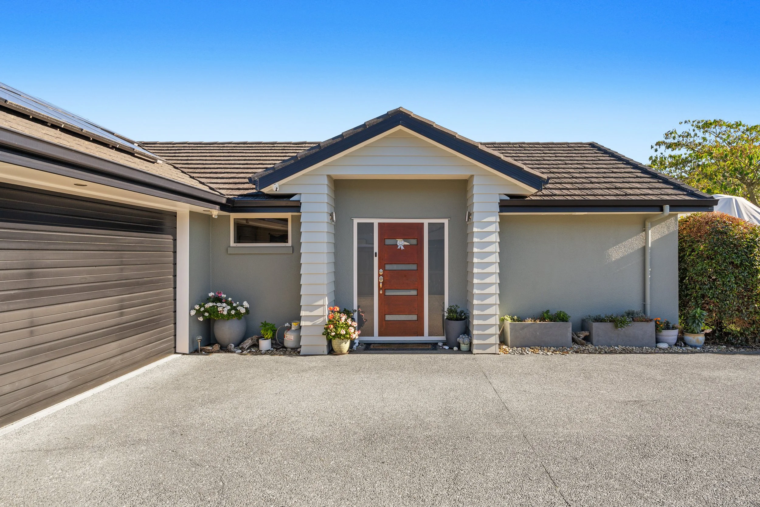 28 Woodstock Place, Stoke