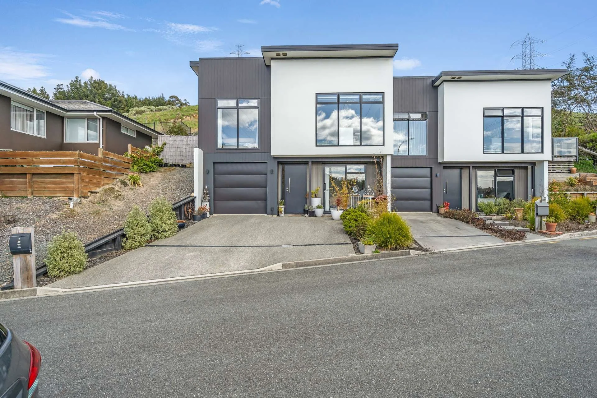 30 Bridgewater Lane, Stoke